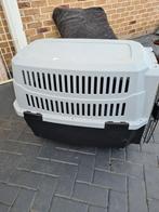 Reisbench grote hond., Dieren en Toebehoren, Ophalen