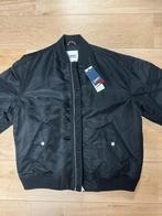 Veste bomber rembourrée Tommy Hilfiger, Neuf, Enlèvement ou Envoi, Tommy hilfiger, Taille 46 (S) ou plus petite