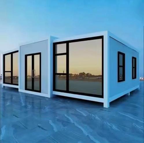 Container Huis Modern, Duurzaam & Betaalbaar, Immo, Buitenverblijven te koop