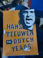DVD Box Hans Teeuwen The Dutch Years, Ophalen of Verzenden, Zo goed als nieuw, Boxset