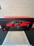 LEGO Technic Ferrari Daytona SP3 42143, Kinderen en Baby's, Speelgoed | Duplo en Lego, Ophalen of Verzenden, Zo goed als nieuw
