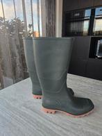 Rubber- of Regenlaarzen - Ginocchio - Maat 43, Bottes de pluie, Enlèvement ou Envoi, Autres couleurs, Comme neuf
