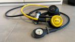 Mares MR12ST DIN300bar Rover, Watersport en Boten, Ophalen of Verzenden, Gebruikt