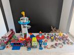 Paw patrol speelset, Ophalen, Zo goed als nieuw