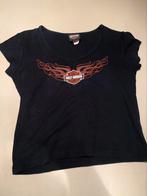 Harley-Davidson t shirt vrouwen M, Motoren