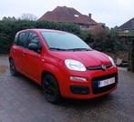 Fiat Panda Hatchback 1,2  2016, Auto's, Fiat, Voorwielaandrijving, Stof, 400 kg, 1016 kg