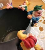 Lot de 7 nains pour pots de fleurs, Jardin & Terrasse, Enlèvement ou Envoi, Neuf