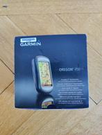 Garmin oregon wandel-gps, Ophalen of Verzenden, Zo goed als nieuw, Navigatie of Gps