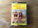 muziekcassette elly en rikkert, CD & DVD, Cassettes audio, Originale, 1 cassette audio, En néerlandais, Enlèvement ou Envoi
