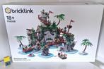 Lego 910038 Bricklink Omnious Isle (zeldzaam), Kinderen en Baby's, Speelgoed | Duplo en Lego, Ophalen of Verzenden, Nieuw, Complete set