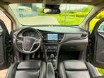 Opel Mokka X 1.6CDTI van 2018 - Overladen met opties!, SUV ou Tout-terrain, Cuir, Carnet d'entretien, Achat