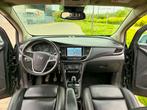 Opel Mokka X 1.6CDTI van 2018 - Overladen met opties!, Auto's, Te koop, Zilver of Grijs, Cruise Control, 5 deurs