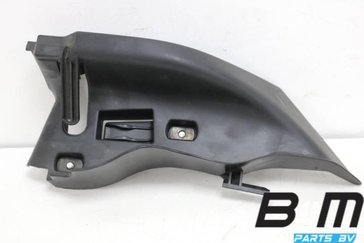 Gordelgeleider rechtsachter Audi A3 8V 8V4857792B, Auto diversen, Anti-diefstal, Gebruikt