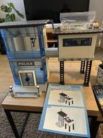 Politiekantoor 5182, Ophalen of Verzenden, Gebruikt, Complete set