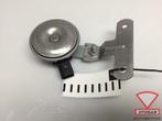 vw golf 7 gti facelift alarm alarmhoorn sirene 5g0951101a, Auto-onderdelen, Gebruikt, Volkswagen