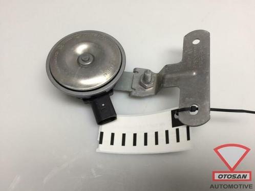 vw golf 7 gti facelift alarm alarmhoorn sirene 5g0951101a, Auto-onderdelen, Elektronica en Kabels, Volkswagen, Gebruikt