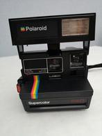 Polaroid supercolor, Audio, Tv en Foto, Fotocamera's Analoog, Ophalen of Verzenden, Polaroid, Polaroid