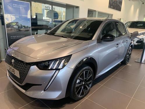 Peugeot 208 II GT, Auto's, Peugeot, Bedrijf, Airbags, Airconditioning, Climate control, Cruise Control, Electronic Stability Program (ESP)