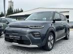 Kia Soul More  UVO  64 kWh, Autos, Argent ou Gris, Entreprise, Noir, 5 portes