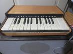 Vintage Lilliput piano, Muziek en Instrumenten, Piano's, Ophalen, Zo goed als nieuw, Bruin, Piano