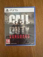 Call of Duty: Vanguard (PS5), Enlèvement, Neuf