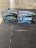 mistmaker, Ophalen of Verzenden, Nieuw, Inox