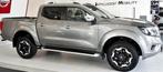 NIEUWE VELGEN ALUMINIUM WIELSET 18 INCH NISSAN NAVARA D23 D2, Verzenden, 18 inch, All Season, Velg(en)