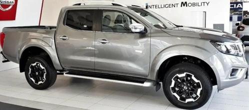 NIEUWE VELGEN ALUMINIUM WIELSET 18 INCH NISSAN NAVARA D23 D2, Auto-onderdelen, Banden en Velgen, Velg(en), All Season, 18 inch