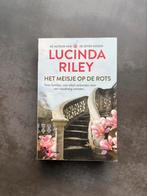 Lucinda Riley - Het meisje op de rots, Boeken, Ophalen, Zo goed als nieuw, Lucinda Riley