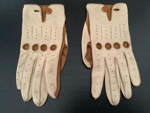 HERMES,PARIS LEDEREN DAMES AUTOHANDSCHOENEN ., Kleding | Dames, Mutsen, Sjaals en Handschoenen, Zo goed als nieuw, Handschoenen