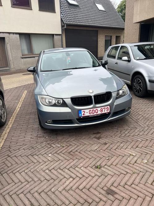 BMW 320i, Auto's, BMW, Particulier, 3 Reeks, ABS, Airbags, Airconditioning, Alarm, Android Auto, Bluetooth, Boordcomputer, Centrale vergrendeling