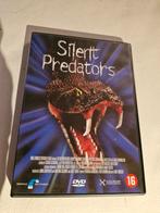 SILENT PREDATORS, Cd's en Dvd's, Dvd's | Horror, Ophalen of Verzenden, Zo goed als nieuw