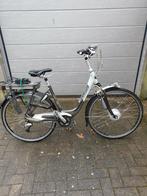 Elektrische fiets merk gazelle in goed staat, Fietsen en Brommers, Ophalen of Verzenden, Gebruikt, Gazelle