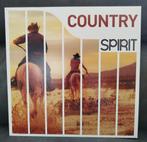 Disque vinyle 33T Country spirit année 2019:Etat neuf, CD & DVD, Vinyles | Country & Western, Comme neuf, Enlèvement ou Envoi