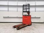 LINDE T16, 1000 tot 2000 kg, Elektrisch, Palletwagen