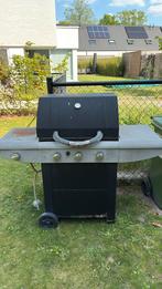 Bbq barbecue gaz - gratuit, Tuin en Terras, Ophalen, Gebruikt