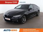 BMW 4 Serie 420 420i Gran Coupé xDrive M Sport (bj 2018), Auto's, BMW, Automaat, Gebruikt, https://public.car-pass.be/vhr/71b8f124-d290-483e-a193-480647433741