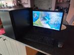 Desktop pc i7 4Ghz, 64Gb ram, Ophalen, Gaming, HDD