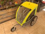 Fietskar Vantly + peuterschaal, Ophalen, Gebruikt, Opvouwbaar, 20 tot 40 kg