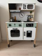 Houten speelgoedkeuken, Kinderen en Baby's, Ophalen, Zo goed als nieuw