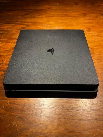 PS4 Slim - HDMI defect, Enlèvement, Ne fonctionne pas, Slim