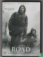 The Road (2009) - dvd, Comme neuf, Envoi, À partir de 16 ans, Drame