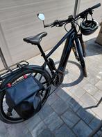 GIANT EXPLORE E+1 GTS PRO 45km/u, Ophalen, Gebruikt, Giant