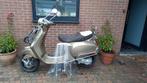 Vespa scooter, Fietsen en Brommers, Ophalen, Gebruikt, Klasse A (25 km/u), 50 cc