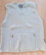 Debardeur na Polarbear, Maat 38/40 (M), Polar Bear, Blauw, Ophalen of Verzenden
