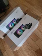 DeepCool AIO - LD240 - 75 stuks beschikbaar!, Computers en Software, Computerkoelers, Ophalen of Verzenden, Nieuw, Waterkoeling