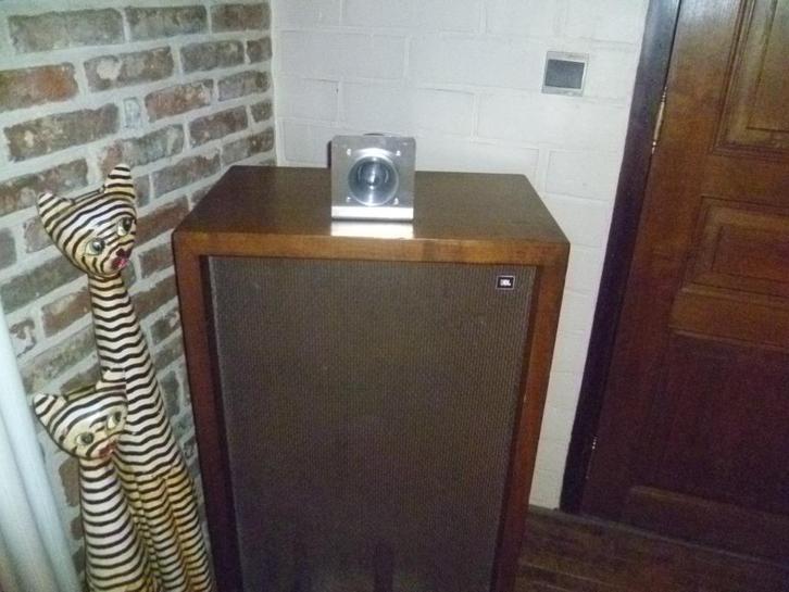 steunen voor jbl tweeter, Audio, Tv en Foto, Luidsprekerboxen, Gebruikt, JBL, Ophalen