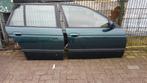 BMW 5 SERIE E39 PORTIEREN RV+RA, Ophalen of Verzenden, Gebruikt, Deur