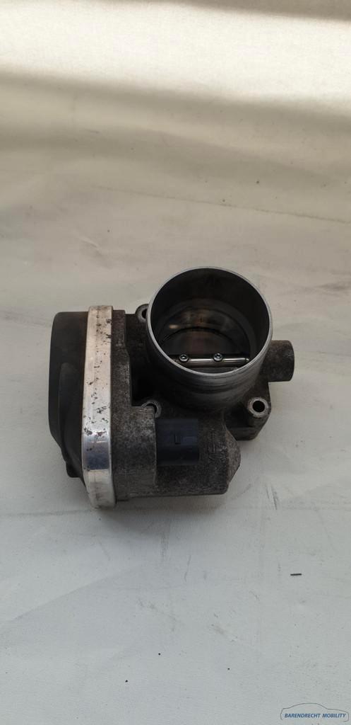Gasklephuis VW Golf IV 1.6 16v AZD BCB motorcode 036133062M, Auto-onderdelen, Brandstofsystemen, Volkswagen, Gebruikt