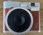 Fujifilm Instax Mini 90, Enlèvement, Utilisé, Polaroid, Fuji